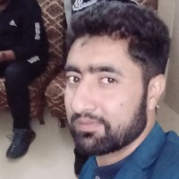 Qamar Hazarvi