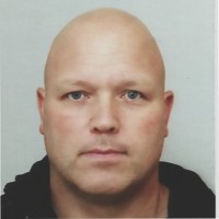Vincent Van Oosterhout