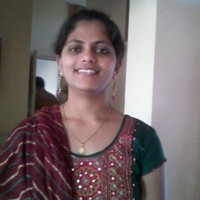 Prapti Bhatt