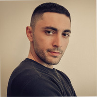Nikos Katsarelis