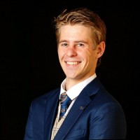 Jelle Maas