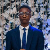 Kenneth Ayodele