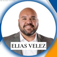 Elias Velez