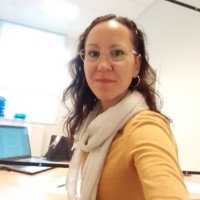 Kateryna Polska Levytska