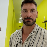 Simone Andreini