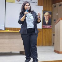 Hemlatta Parmar