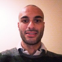 Matteo Paratore