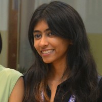 Tanishka Dawake