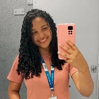 Nathaly Rocha