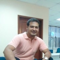 Rodrigo Ribera Padilla