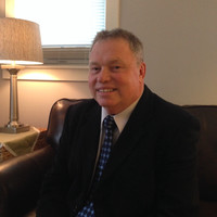Roland F. Larkin