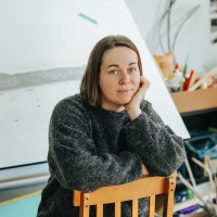 Catherine Arsenault