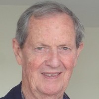 Geoffrey Dimmock
