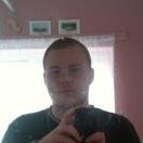 Marcus Rickett