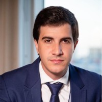 Giovanni Calfat H Bernardi