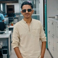 Ashish regmi