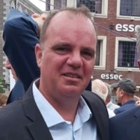 Raymond Van Alphen