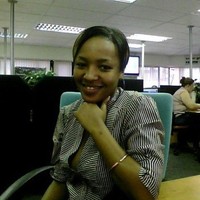 Lebogang Rapoo