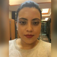 Suri (Surekshya) Khadka