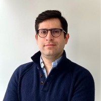 Andres Castillo Vega