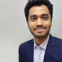 Saurabh Borse