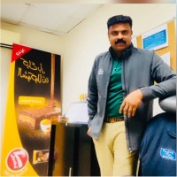 Sujith Kumar