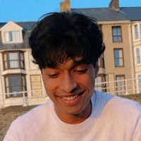 Kanen Kuruvilla