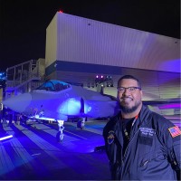 Victor M.