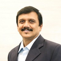 Prasad Bp