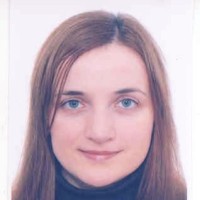 Oksana Polyuga