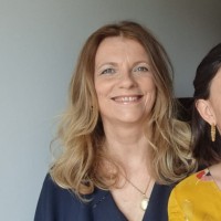 Frederique Foussadier