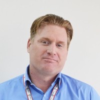 Glen Davenport