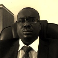 Bourahima Sidikou Gade