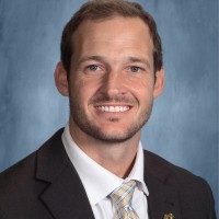 Josh Tremont, Ed.D.