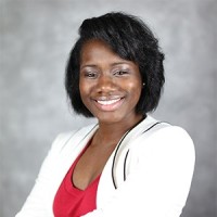 Terika Scott