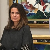 Maria Blanco
