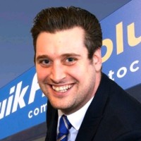 Nick Brown