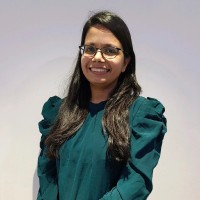 Nisha Sharma