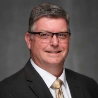 Andrew Ward PT, ScD, COMT