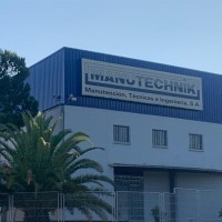 Pascual Sag MANUTECHNIK