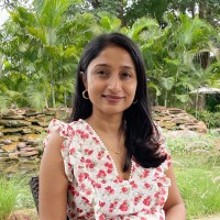 Snigdha Singh