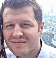 Adam Willis