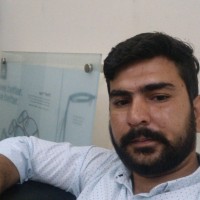 Arslan Ahmed