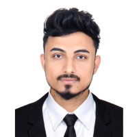Vikram Kumar Yadav