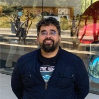 Abhishek Diwan, Cpa, Mba