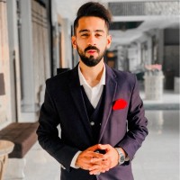 Omar Mohammad Nadeem