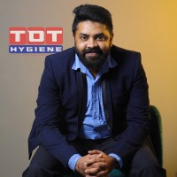 Ranjith Kirubharan