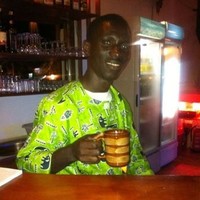 Abraham Mendy