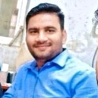 Shubham Dubey