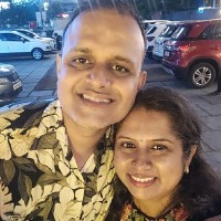 Cs Komal Khona